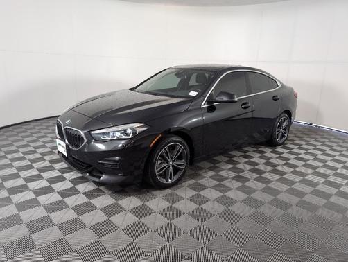 2022 BMW 228 Gran Coupe i xDrive