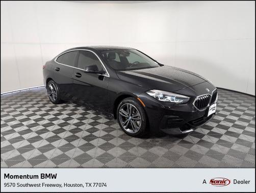 2022 BMW 228 Gran Coupe i xDrive