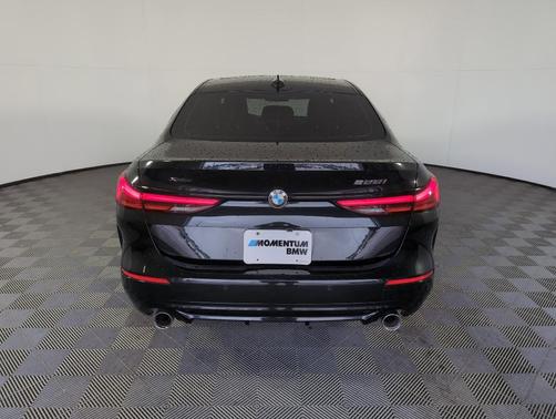 2022 BMW 228 Gran Coupe i xDrive