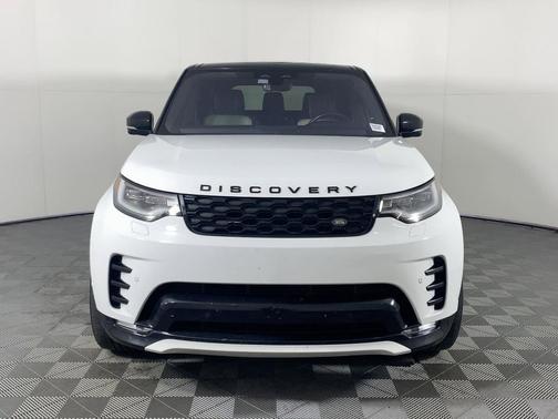 2022 Land Rover Discovery P360 HSE R-Dynamic