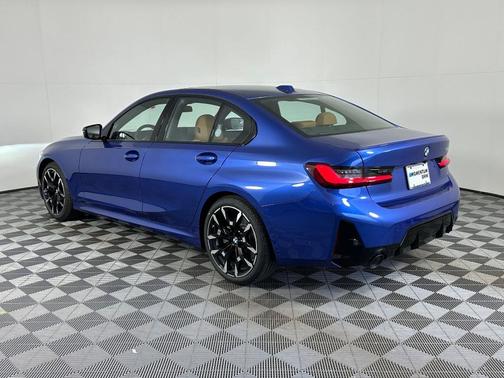 2026 BMW 330 I