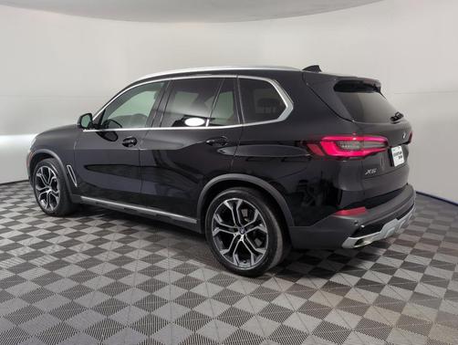 2023 BMW X5 sDrive40i