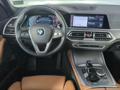 2023 BMW X5 sDrive40i