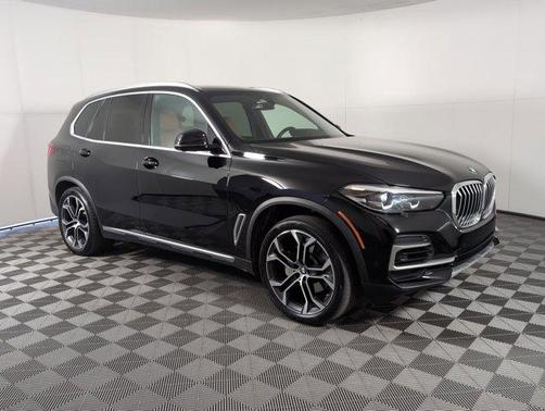 2023 BMW X5 sDrive40i