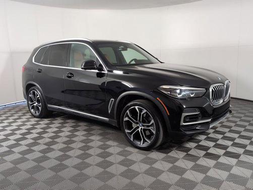 2023 BMW X5 sDrive40i