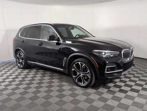 2023 BMW X5 sDrive40i