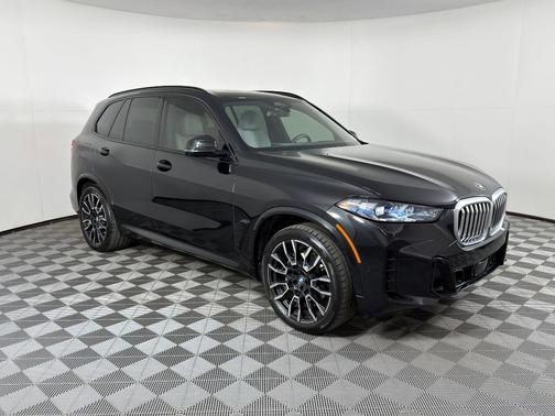 2024 BMW X5 sDrive40i
