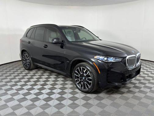 2024 BMW X5 sDrive40i