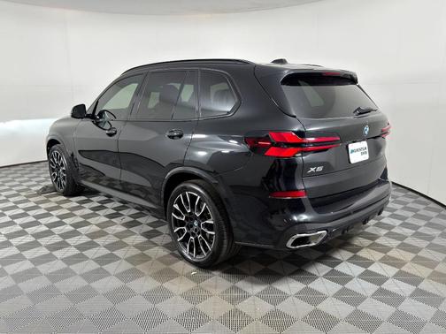2024 BMW X5 sDrive40i