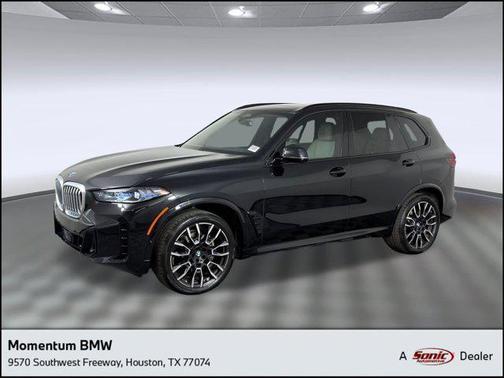 2024 BMW X5 sDrive40i