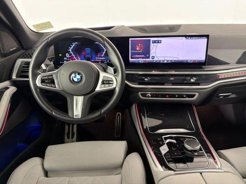 2024 BMW X5 sDrive40i