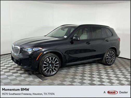 2024 BMW X5 sDrive40i