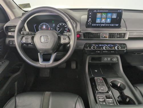 2023 Honda Pilot EX-L 7-Passenger