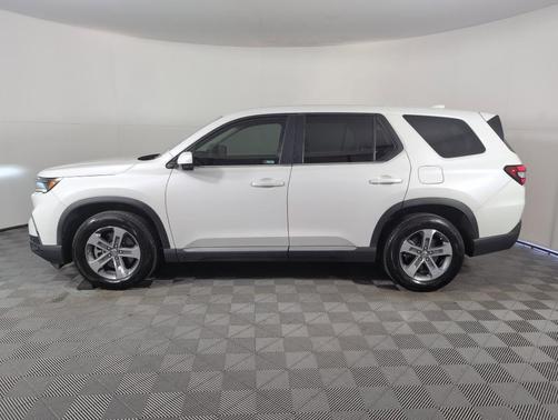 2023 Honda Pilot EX-L 7-Passenger