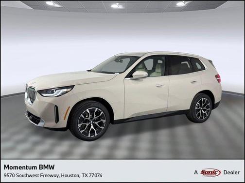 Dune 2026 BMW X3 30 xDrive