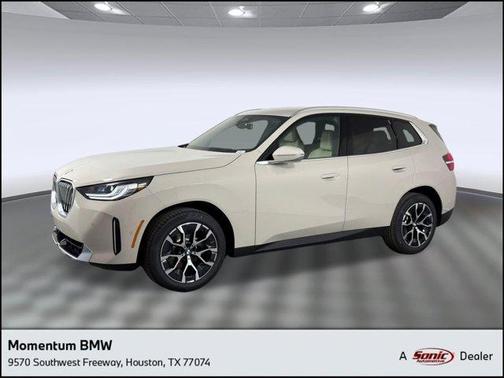 Dune 2026 BMW X3 30 xDrive