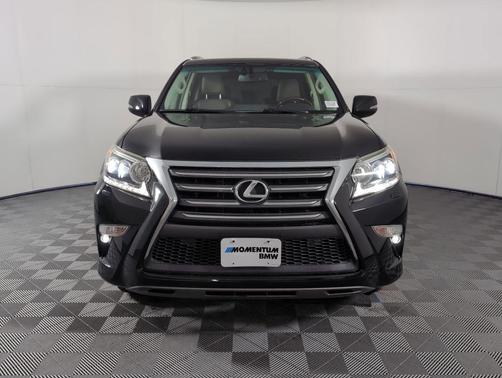 2019 Lexus GX 460 Base