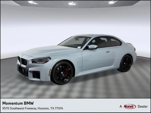 2025 BMW M2 Base