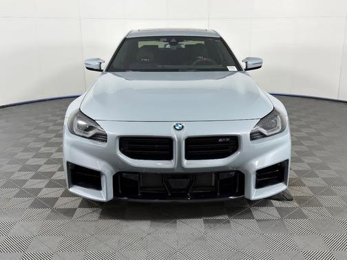 2025 BMW M2 Base