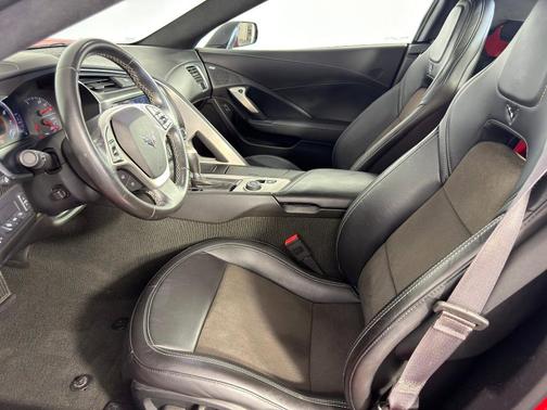 2014 Chevrolet Corvette Stingray Z51