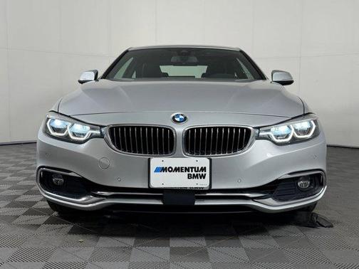 2020 BMW 430 i