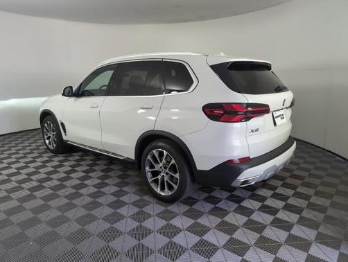 2024 BMW X5 sDrive40i