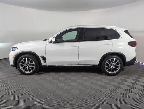 2024 BMW X5 sDrive40i
