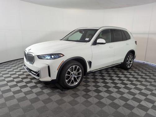 2024 BMW X5 sDrive40i