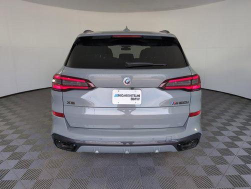 2023 BMW X5 M50i