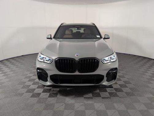 2023 BMW X5 M50i