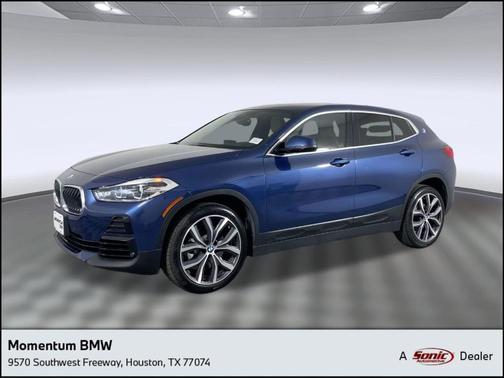 2023 BMW X2 sDrive28i