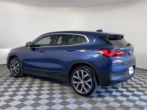 2023 BMW X2 sDrive28i