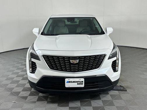 2020 Cadillac XT4 Luxury