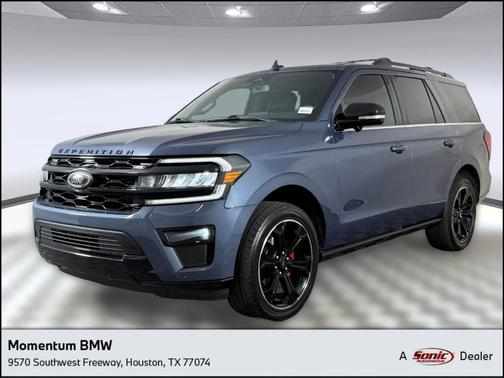 2022 Ford Expedition Limited