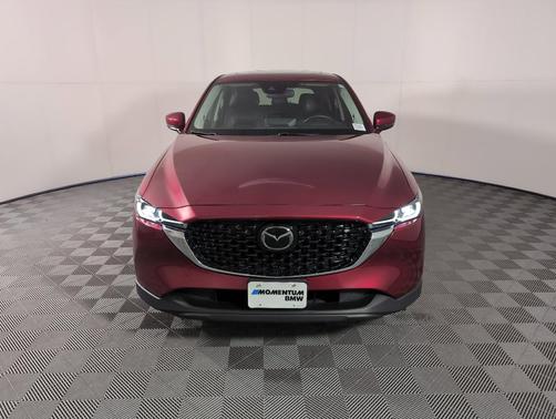 2022 Mazda CX-5 Premium Plus