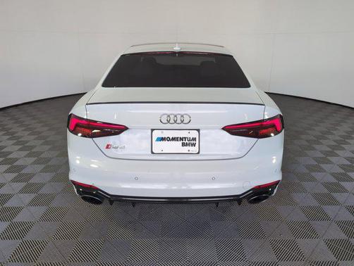 2019 Audi RS 5 2.9T
