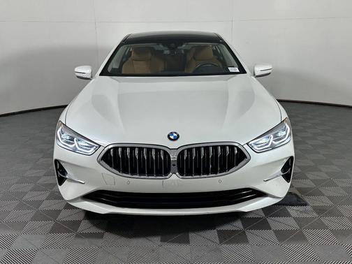 2020 BMW 840 Gran Coupe i