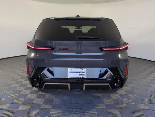 2026 BMW XM LABEL LABEL SPORTS ACTIVITY VEHICLE