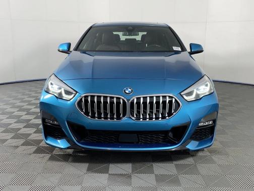 2021 BMW 228 Gran Coupe i xDrive