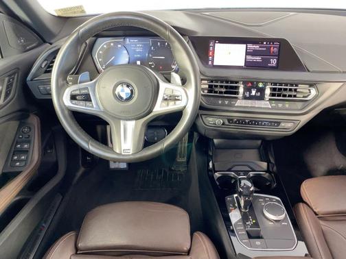 2021 BMW 228 Gran Coupe i xDrive