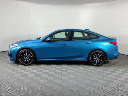 2021 BMW 228 Gran Coupe i xDrive