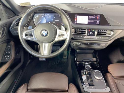 2021 BMW 228 Gran Coupe i xDrive