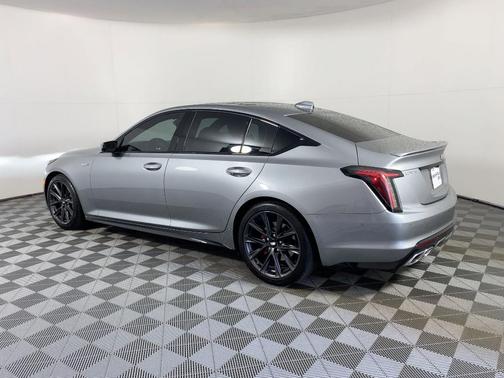 2024 Cadillac CT5-V V-Series