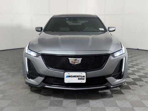 2024 Cadillac CT5-V V-Series