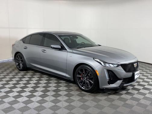 2024 Cadillac CT5-V V-Series