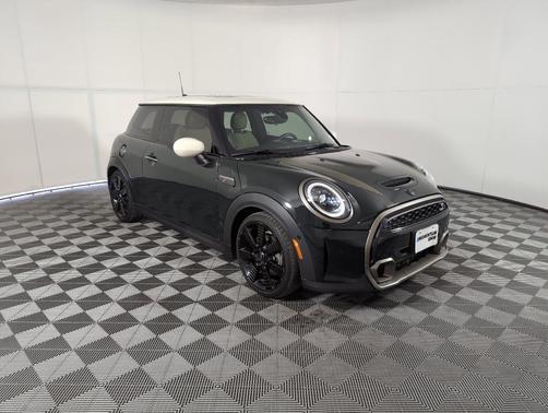 2023 MINI Hardtop Cooper S