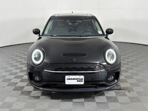 2022 MINI Clubman Cooper S