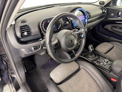2022 MINI Clubman Cooper S