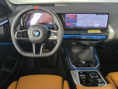 2026 BMW X3 M50 xDrive