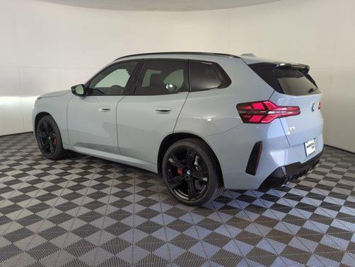 2026 BMW X3 M50 xDrive